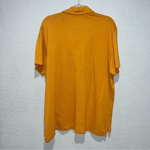 Billy Reid Pensacola Polo - Picture 4 of 6